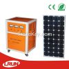 Solar Energy Generating System with 1, 000W Power, 24V/30A Controller, 12V/1000W Inverter and 24V/100Ah Battery