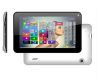 cheap 7 inch dual core tablet pc