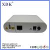 XDK factory cheap price for the one pon port GEPON ONU FTTH network equipment EPON ONU
