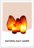 Natural Salt Lamps