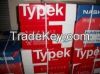 COPY PAPER TYPEK , A4 Copy Paper 80GSM Typek BRAND, Paper One Copy Paper