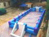 0.55mmPVC Tarpaulin Inflatable Sport Game Inflatable Soccer Field Sports Inflatable Amusement