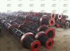 concrete pipe making machinery