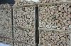 ASH, OAK, BIRCH, ALDER Firewood in pallets