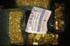 Gold, Gold Bars, Gold Dust, Gold Nuggets For Sale