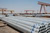 different size of galvanized iron pipe