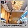 2014 top sale professional Camera Crane triangle with tripod dolly