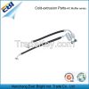 High Pressure Rubber Hoses Assembly Air Conditioning Part Auto