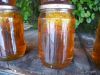 orgaic natural raw honey
