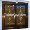 aluminum doors, windows, new design manufacturer in uae +971553866226