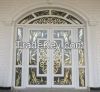 aluminum doors and windows manufacturer in uae +971553866226