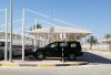 CONSTRUCTION CAR PARKING SHADES new design supplier/exporters in uae +971553866226