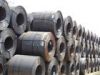 Sell hot-rolled steel coil sheet