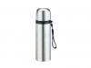 Sell 500ML   stainless steel vacuum bottle with belt