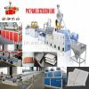 VC Panel Production Line/ PVC Panel Extruding Line/PVC Wall Panel Extr