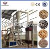 automatic lubricate system biomass wood pellet mill