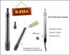 New arrival E-fill electronic cigarette e-cig vaporizer