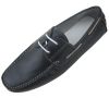 China famous brand mens leather footwear wholesaler