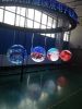 P10-1m LED globe display