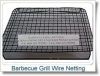 Barbecue Grill Wire Netting