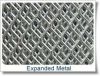 Expanded Metal