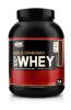 Optimum Nutrition 100% Whey Gold Standard, Double Rich Chocolate, 5 Pound.