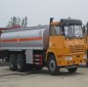 20CBM 25CBM SHACMAN TANKER TRUCK