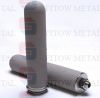 Titanium(TI) powder Sintered filter cartridge/Metal Filter/High temperature