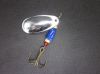 2014Hot sale fishing lures, spinner bait, bass bait, fishing hooks, free