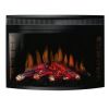 Sell electric fireplace PT-EF01-25