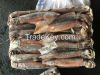 Frozen illex squid Illex Argentinus for market