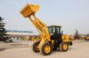 3T whee loader SAM836 for sale