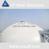 Sell High quality steel space frame structure
