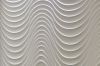 3D wall panel