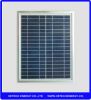 High efficiency 20w poly solar panel in stock