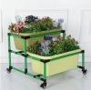 DIY & assemble plant rack & shelf for home life