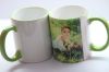 wholesale white ceramic mug