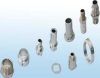 Auto milling machined aircraft parts