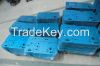 Stamping parts, stamping tools, punching parts, punching tools