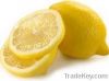 Fresh Lemon