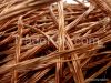 200 metric tons of copper scrap for sell