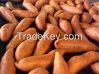 Sweet potatoes