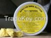 Unrefined Shea Butter