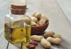 Cold pressed peanut oil / Ground nut oil / Arachis oil