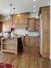 Classic American Standard maple glazed Kitchen Cabinet