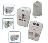 World Travel Adapter