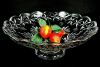 Sell Exquisite Glass Plate, Glass Fruit Plate
