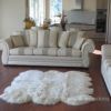 Australia Merino Sheepskin Rug