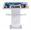 32"42''46" touch screen display, small touch screen monitor kiosk stand