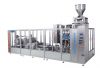 High quality competitive price for vacuum automatic packaging machine